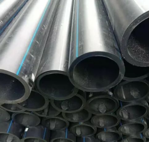 PTFE Pipe Spool in Africa