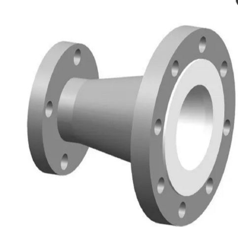 Teflon Lined Concentric Reducer In Africa