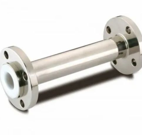 Teflon SS PTFE Lined Pipe in Africa