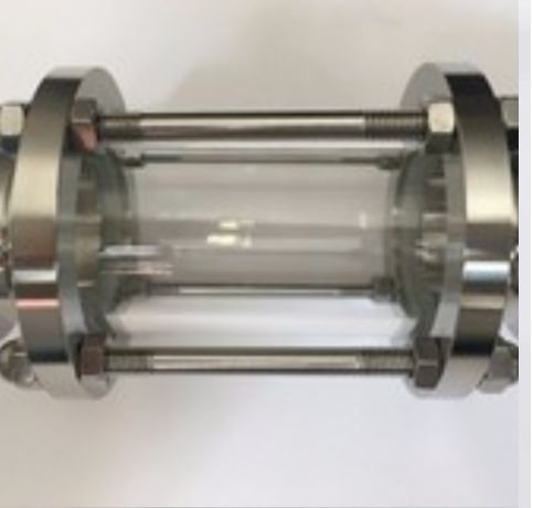 Teflon SS PTFE Sight Glass in Africa