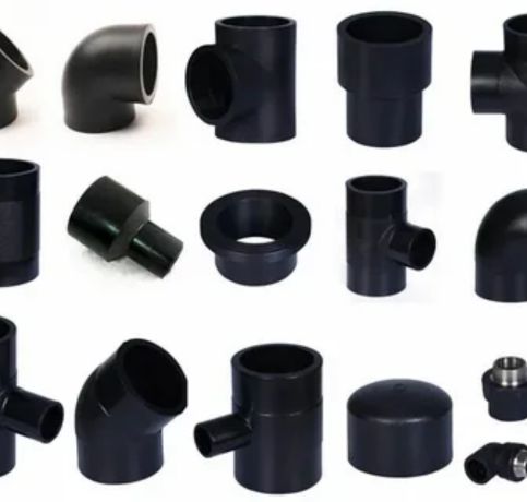 hdpe elbows fittings in saudi arabia